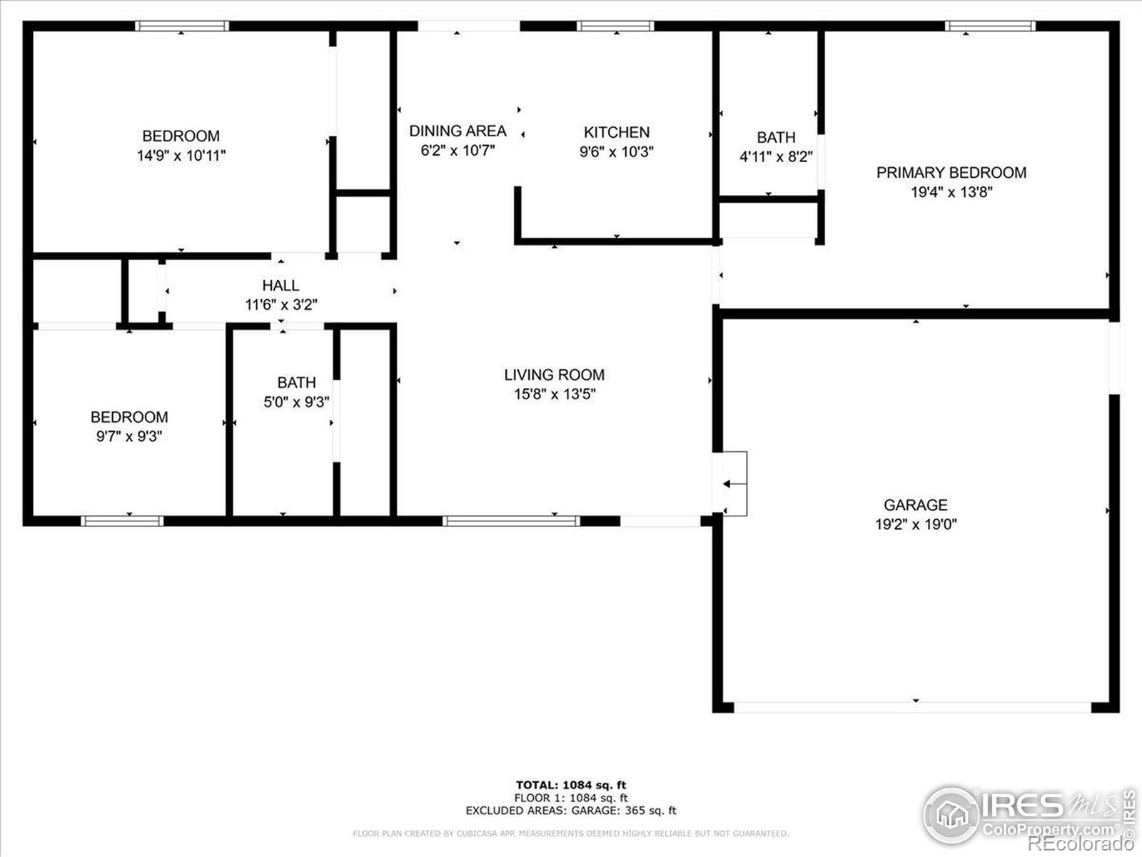 MLS Image #19 for 4773  sunvalley drive,loveland, Colorado