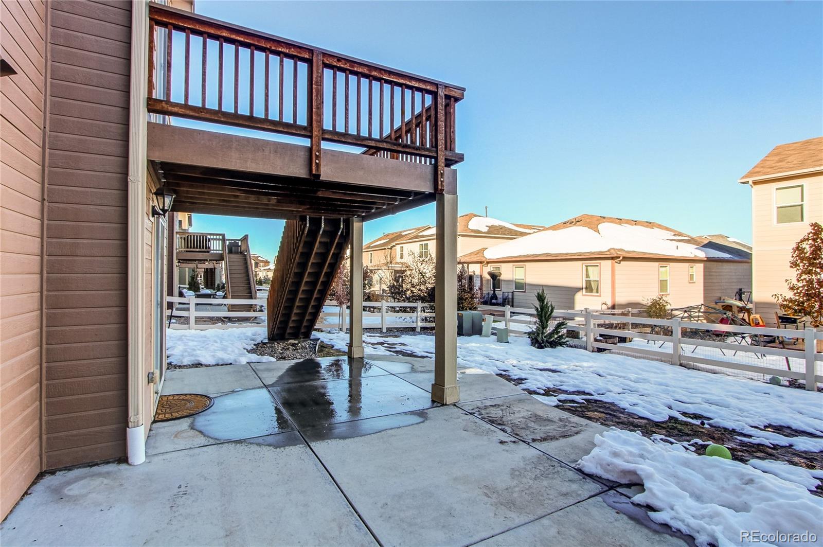 MLS Image #22 for 5732  echo park circle,castle rock, Colorado