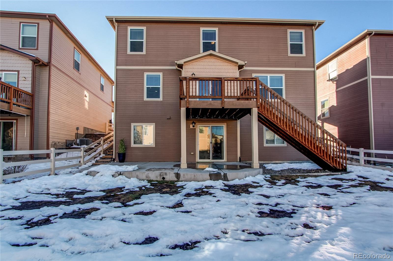 MLS Image #24 for 5732  echo park circle,castle rock, Colorado