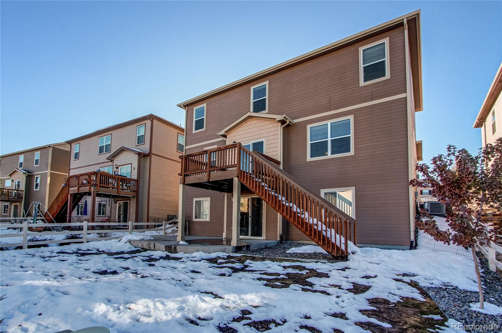 MLS Image #25 for 5732  echo park circle,castle rock, Colorado