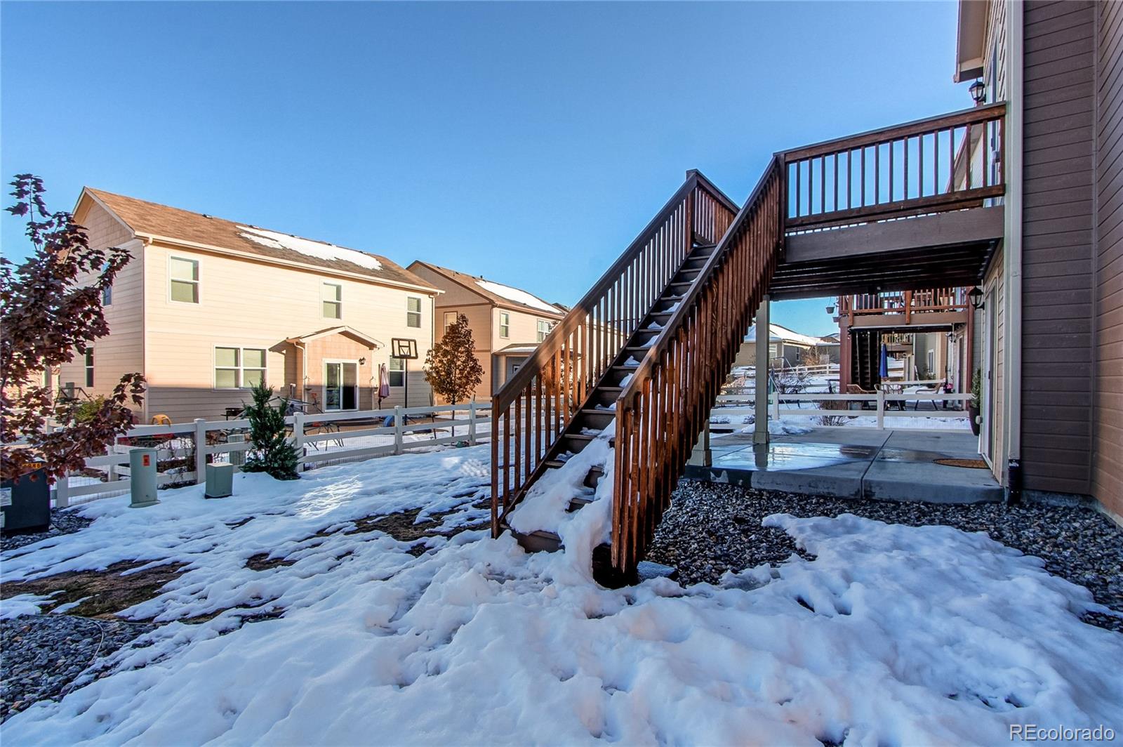 MLS Image #26 for 5732  echo park circle,castle rock, Colorado