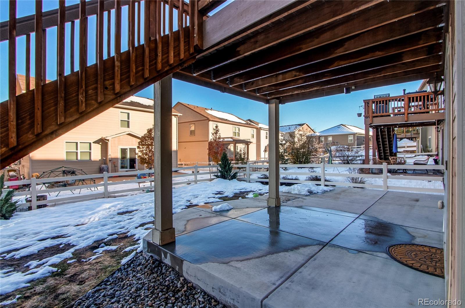 MLS Image #27 for 5732  echo park circle,castle rock, Colorado