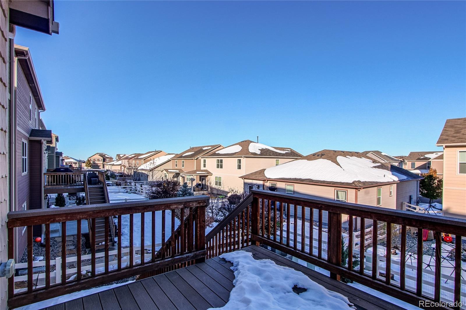 MLS Image #30 for 5732  echo park circle,castle rock, Colorado