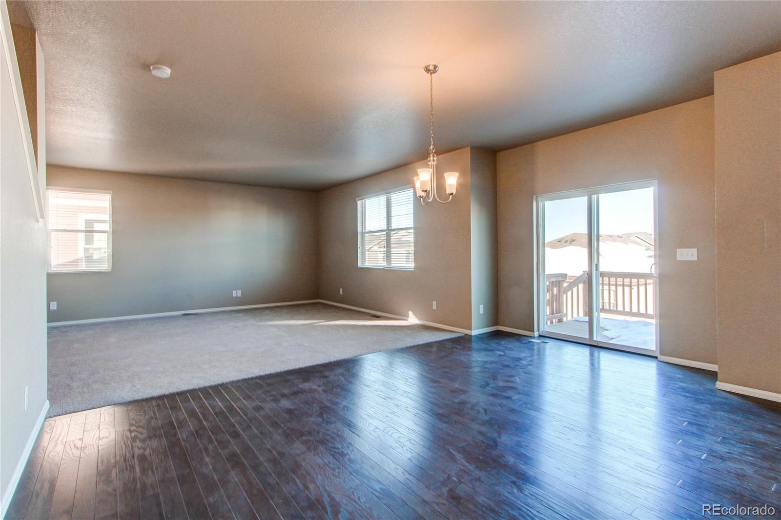 MLS Image #8 for 5732  echo park circle,castle rock, Colorado