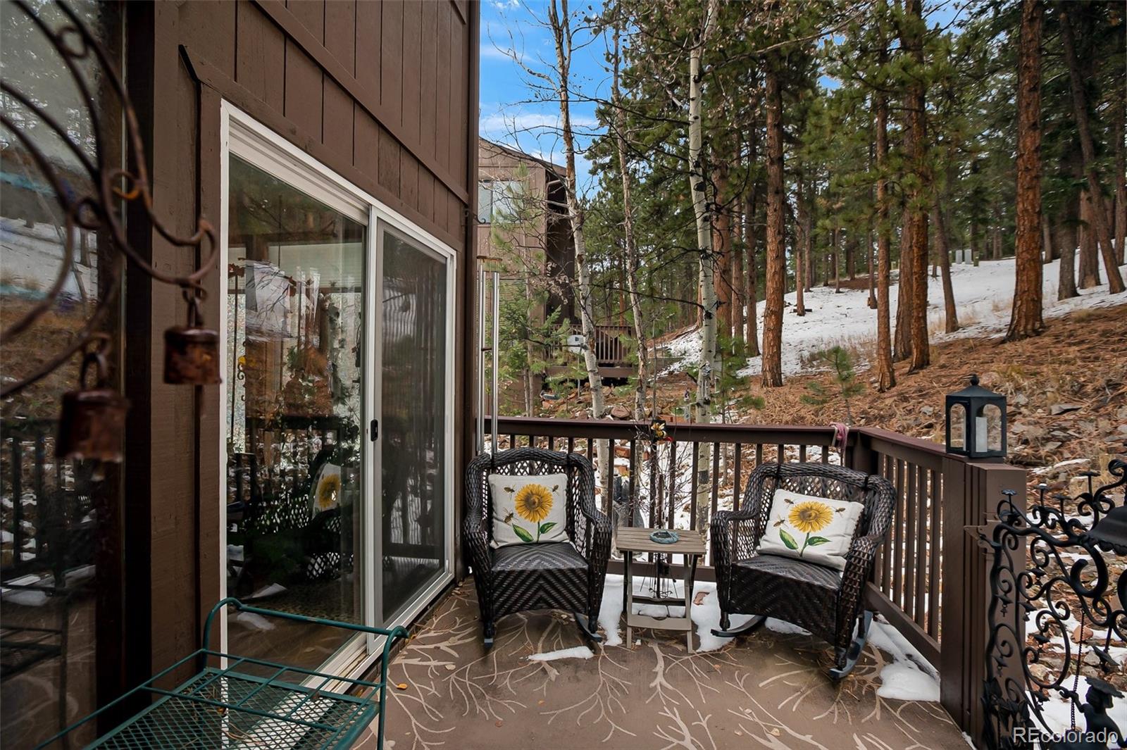 MLS Image #12 for 560  manor court,woodland park, Colorado