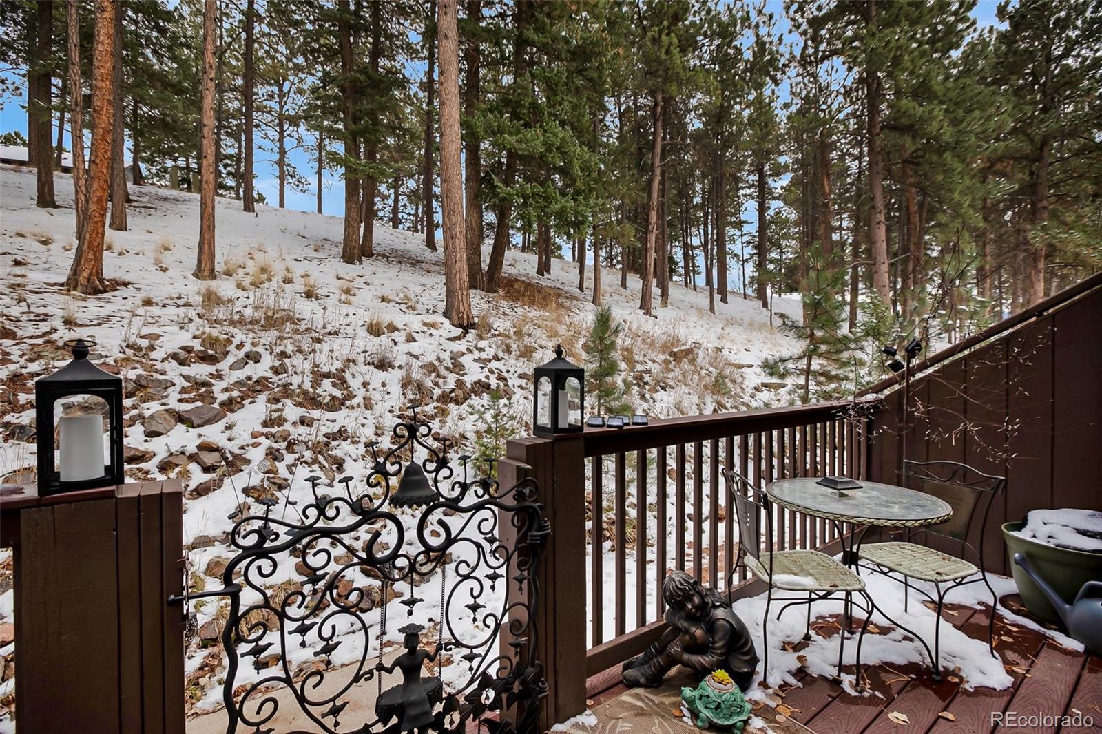 MLS Image #13 for 560  manor court,woodland park, Colorado