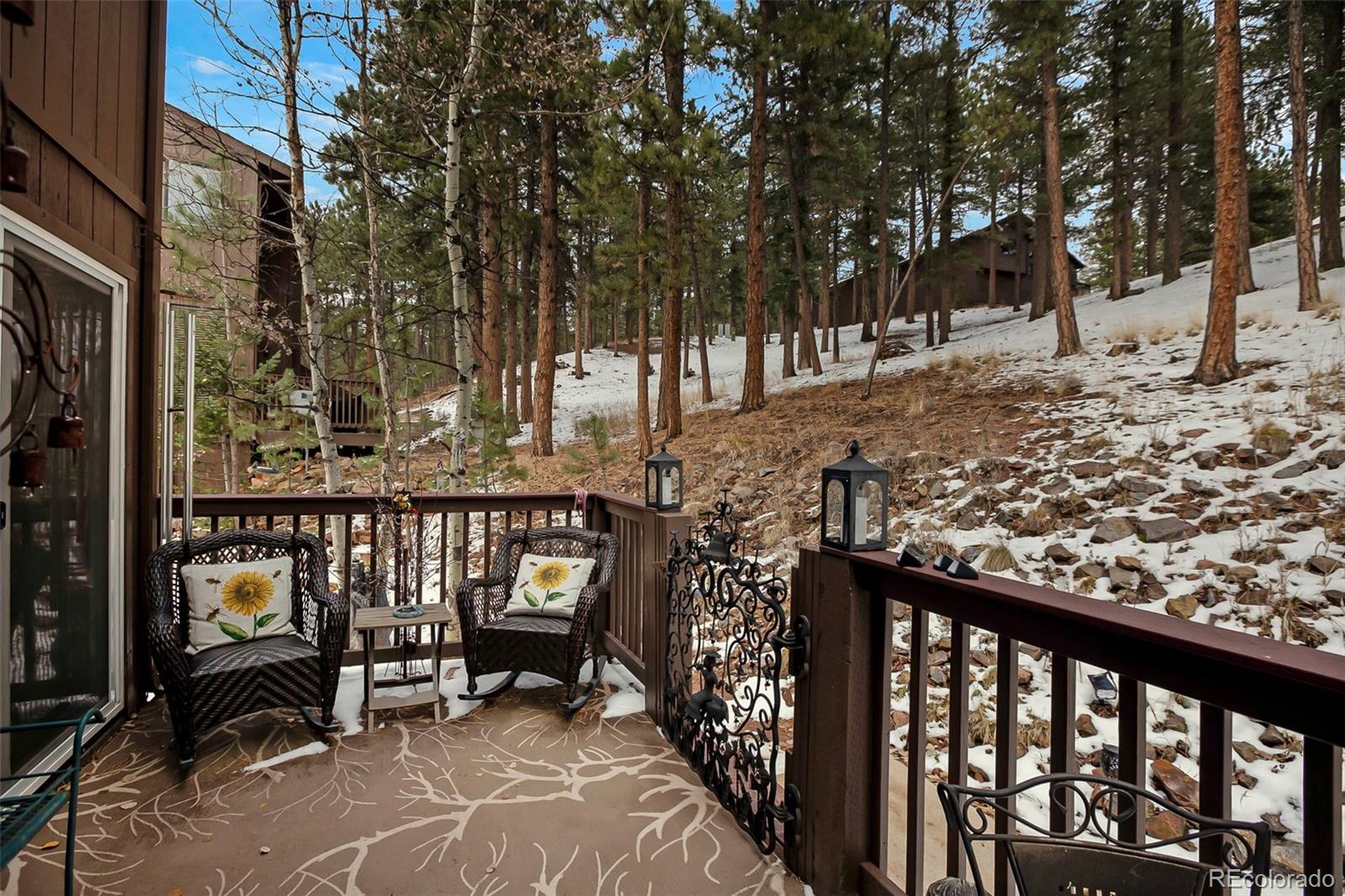 MLS Image #14 for 560  manor court,woodland park, Colorado