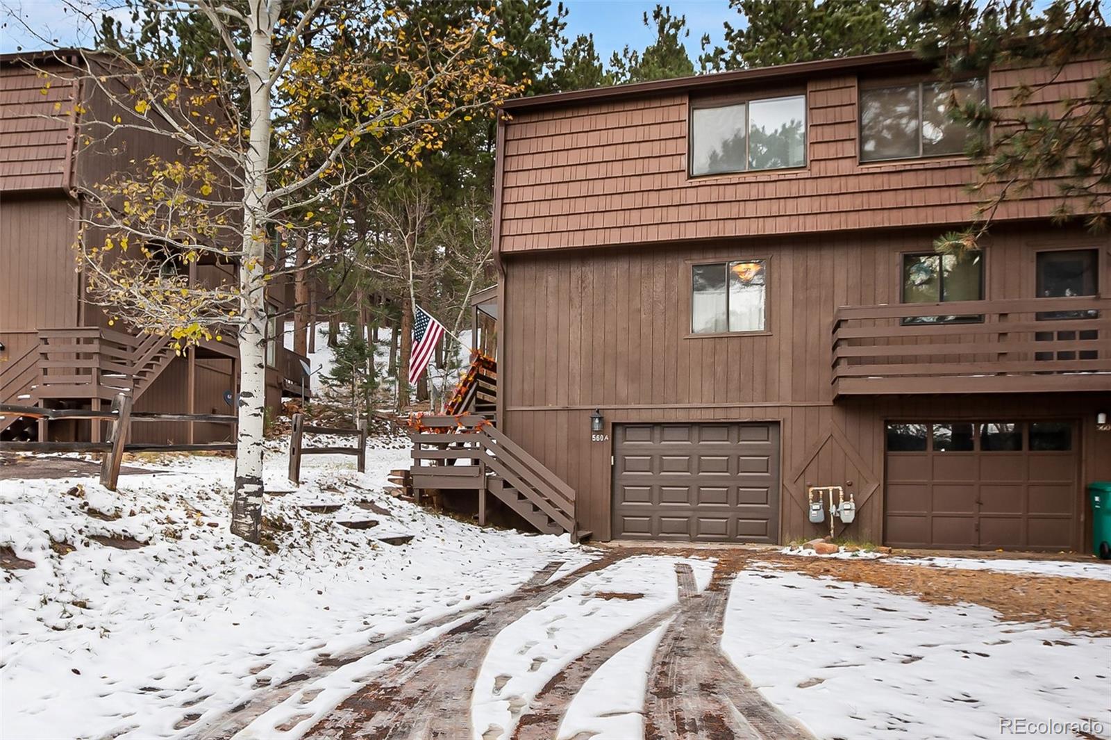 MLS Image #32 for 560  manor court,woodland park, Colorado