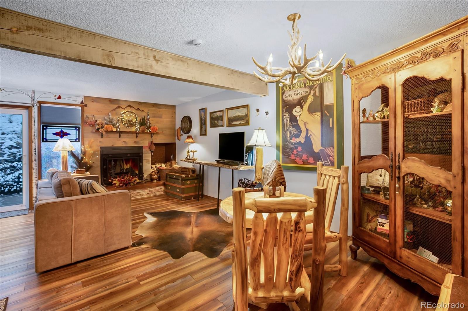 MLS Image #4 for 560  manor court,woodland park, Colorado