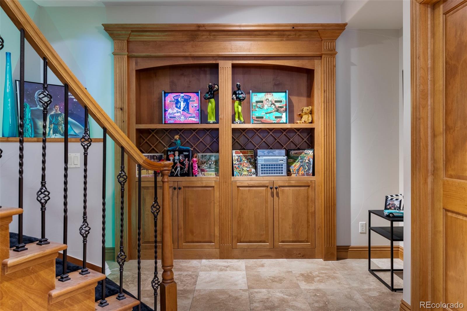 MLS Image #21 for 8875 e mexico drive,denver, Colorado