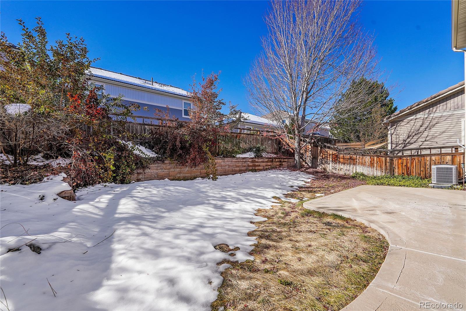 MLS Image #27 for 1815  quartz street,castle rock, Colorado