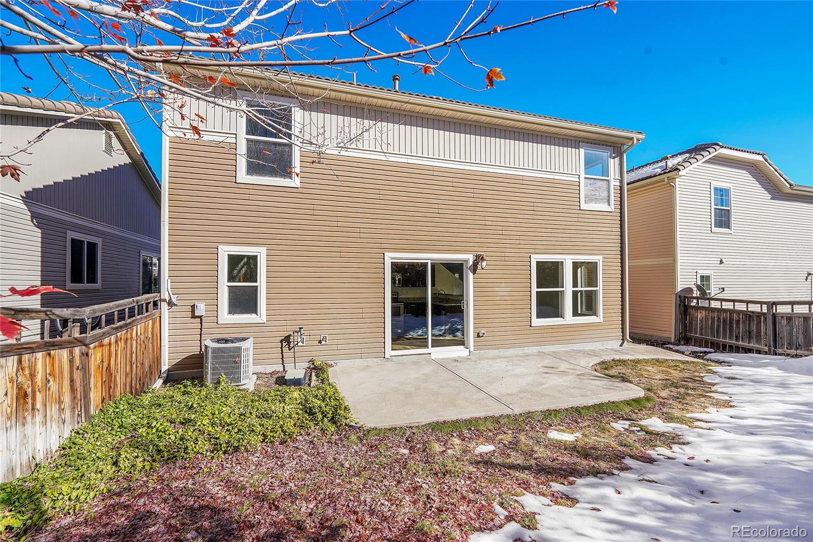 MLS Image #28 for 1815  quartz street,castle rock, Colorado