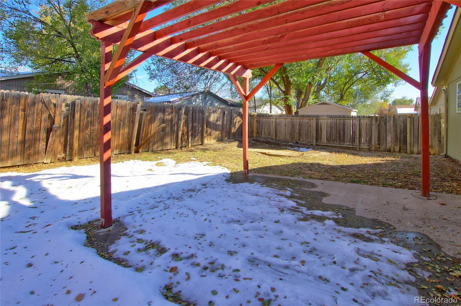 MLS Image #19 for 2858  carmel circle,colorado springs, Colorado