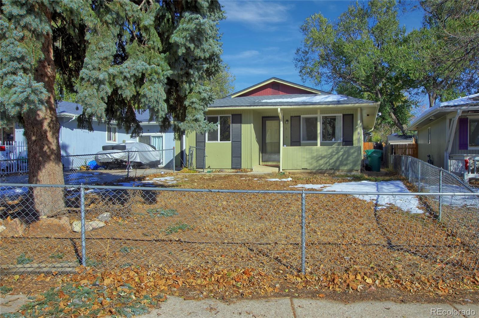 MLS Image #22 for 2858  carmel circle,colorado springs, Colorado