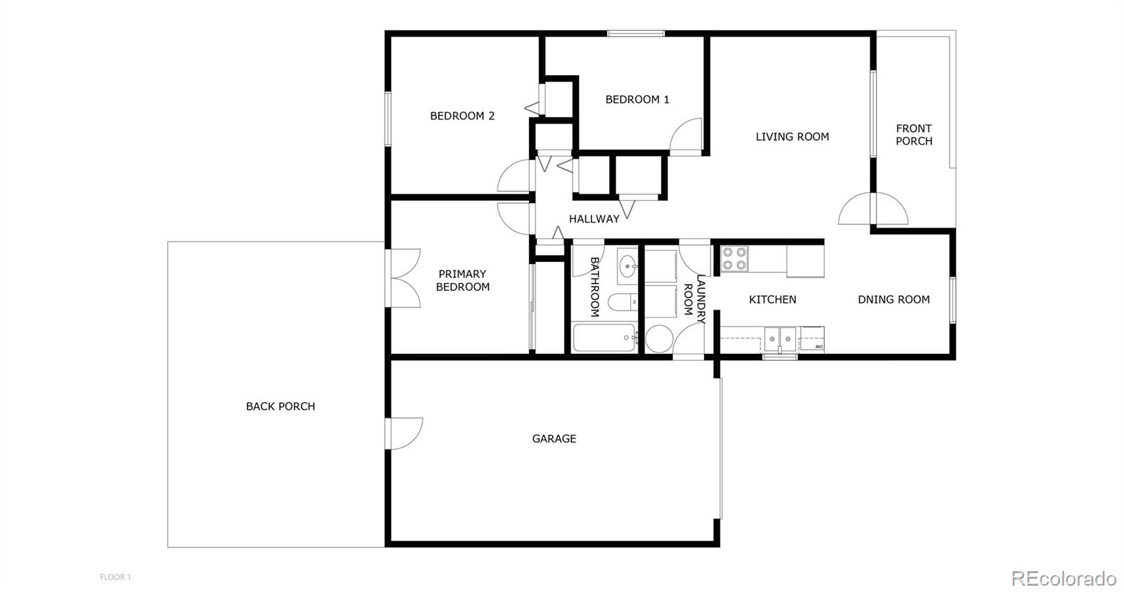 MLS Image #24 for 2858  carmel circle,colorado springs, Colorado