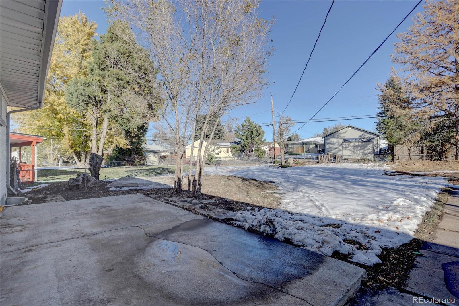 MLS Image #26 for 7040 s clermont street,centennial, Colorado