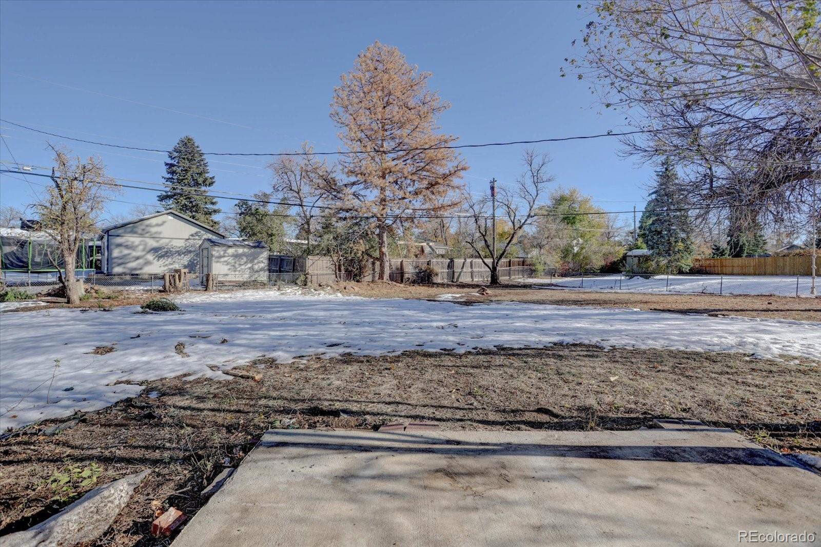 MLS Image #27 for 7040 s clermont street,centennial, Colorado