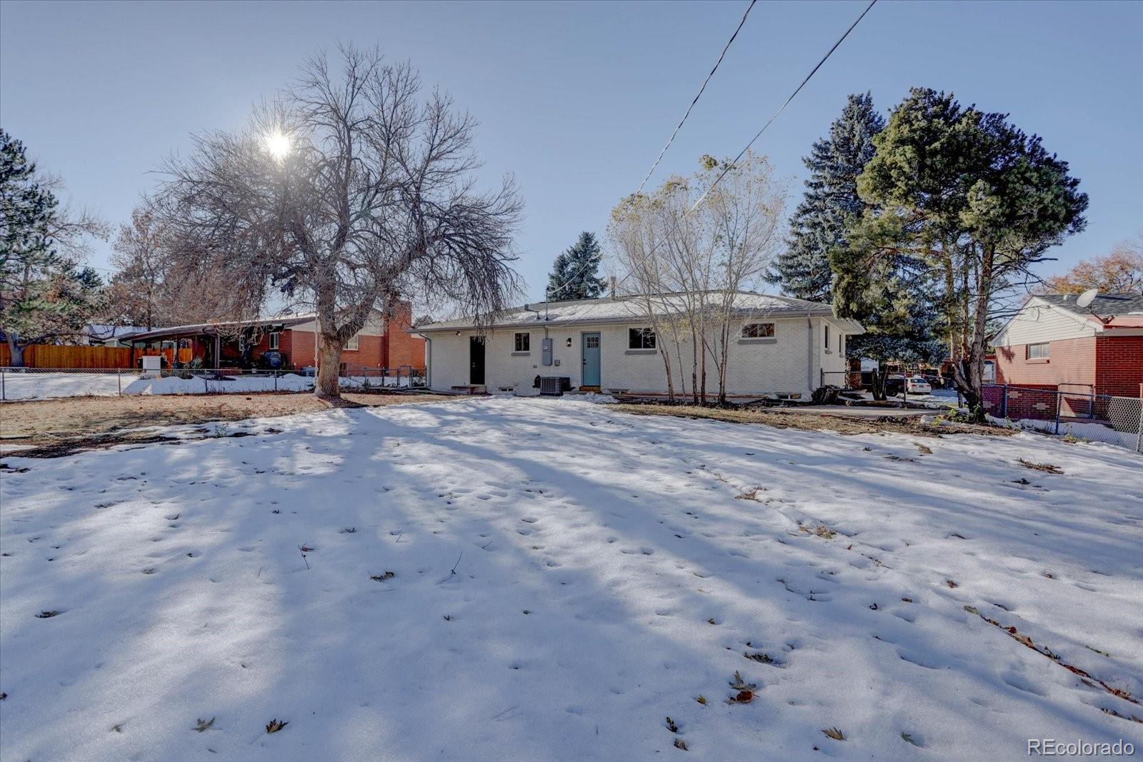 MLS Image #28 for 7040 s clermont street,centennial, Colorado