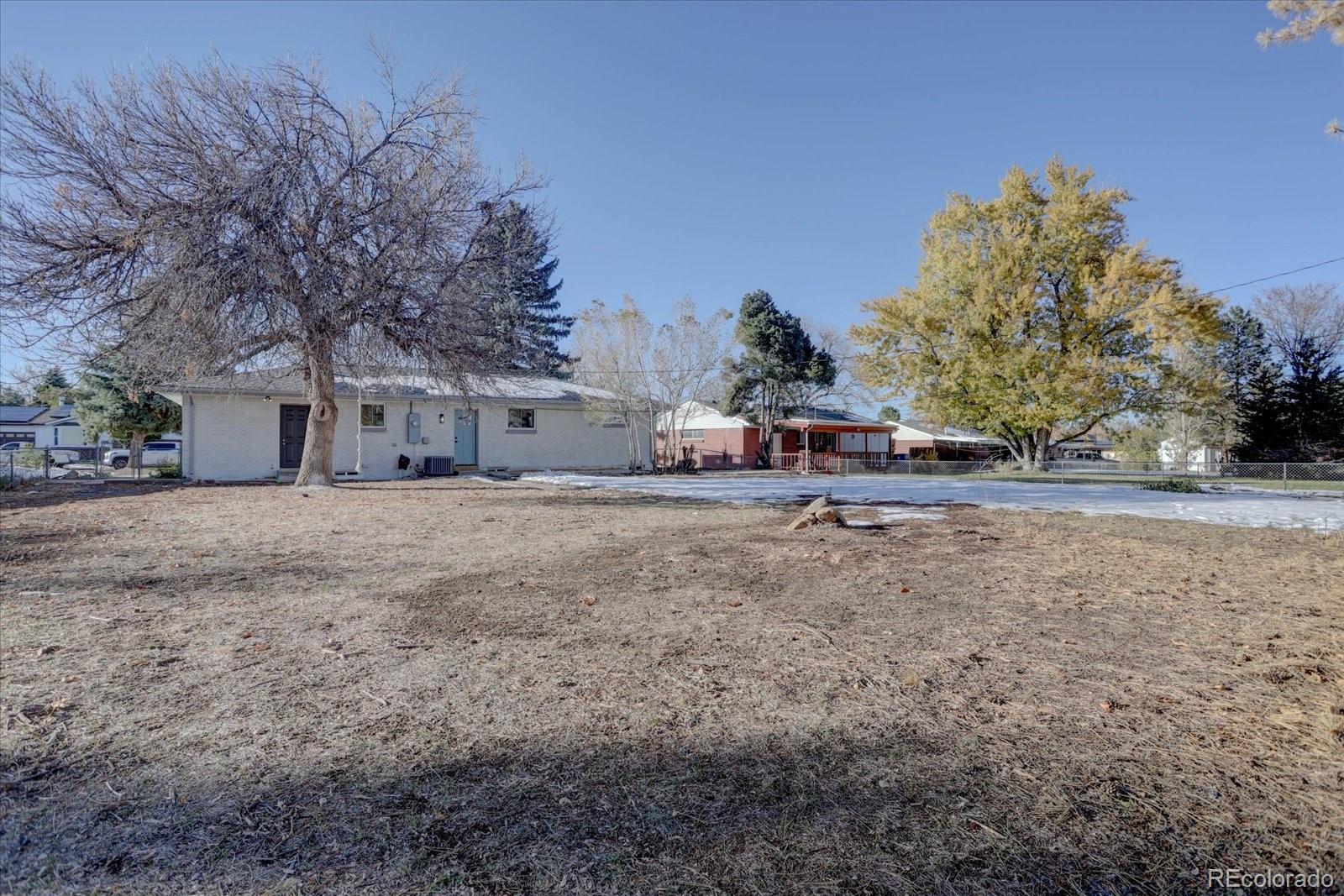 MLS Image #29 for 7040 s clermont street,centennial, Colorado