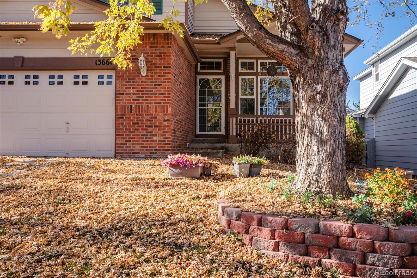 MLS Image #2 for 13661  adams street,thornton, Colorado