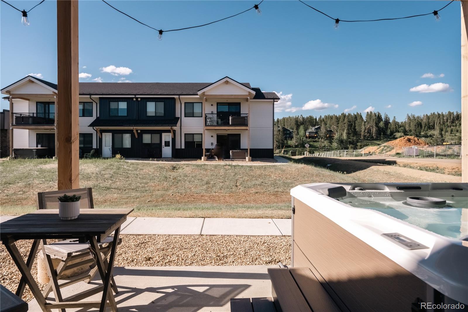 MLS Image #31 for 261 w meadow mile ,fraser, Colorado