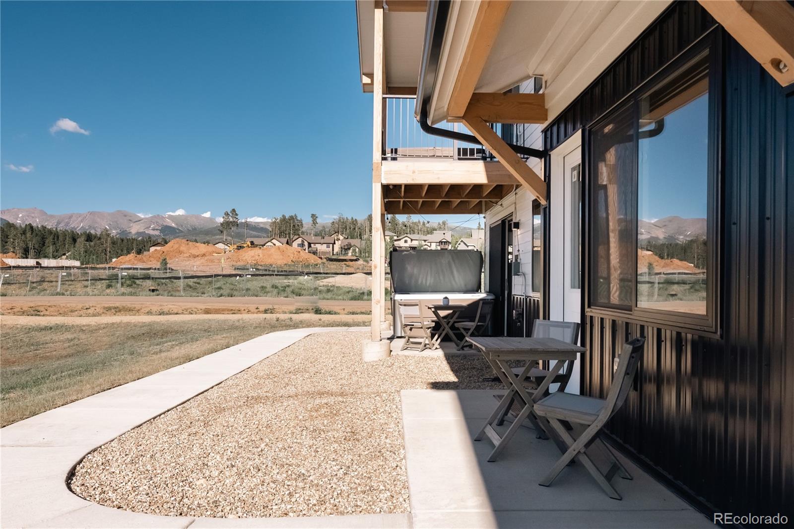 MLS Image #34 for 261 w meadow mile ,fraser, Colorado