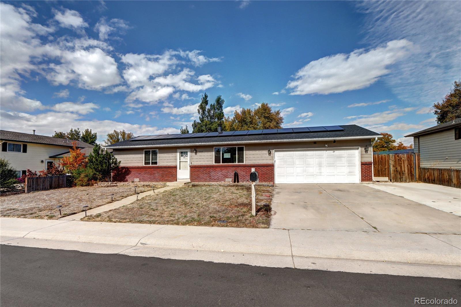 MLS Image #0 for 3265  mather street,brighton, Colorado