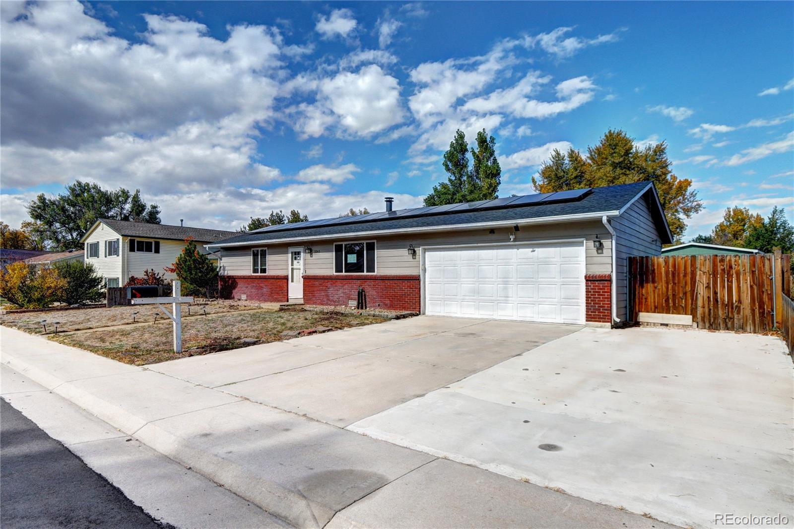 MLS Image #1 for 3265  mather street,brighton, Colorado