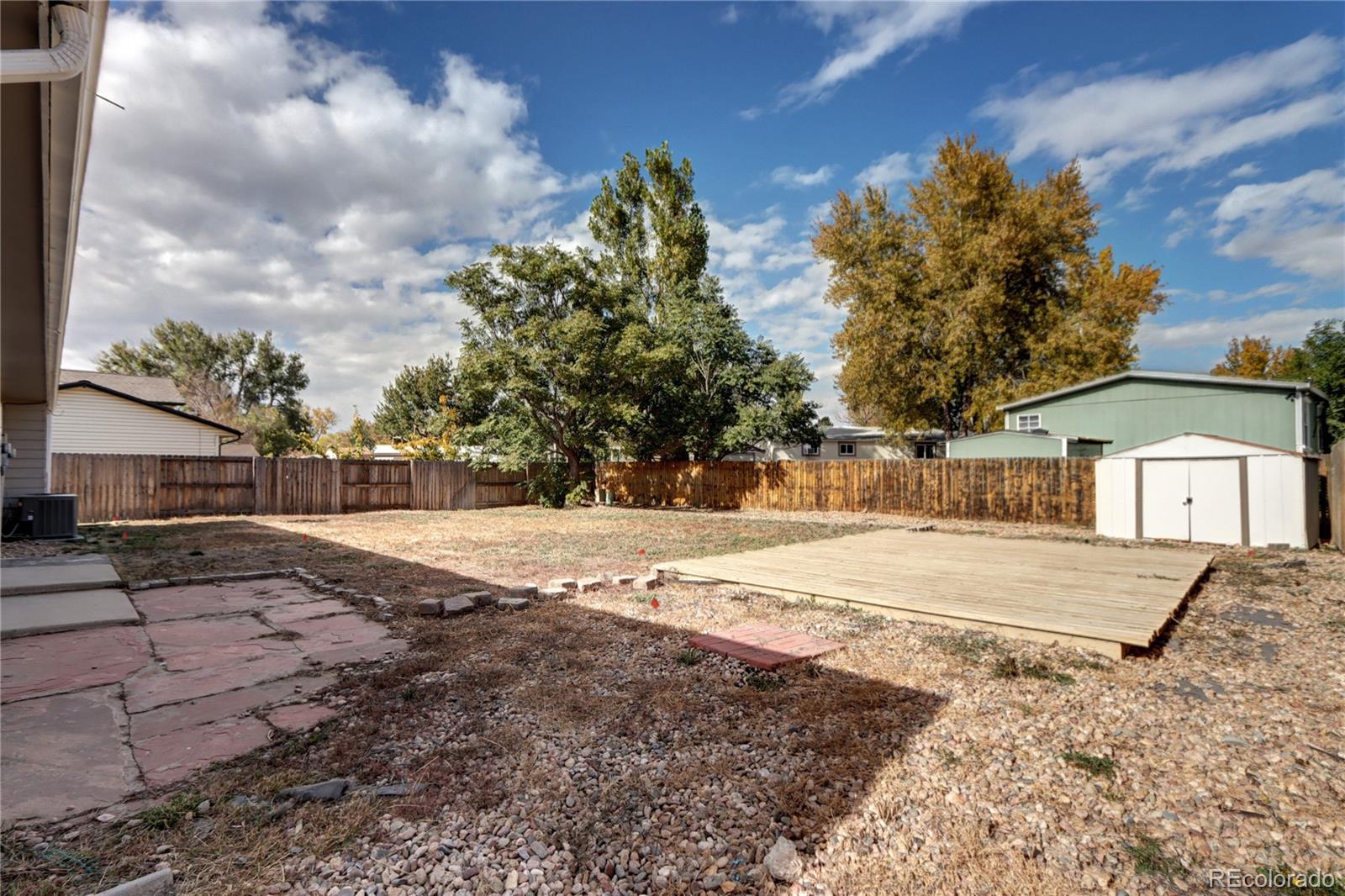 MLS Image #20 for 3265  mather street,brighton, Colorado