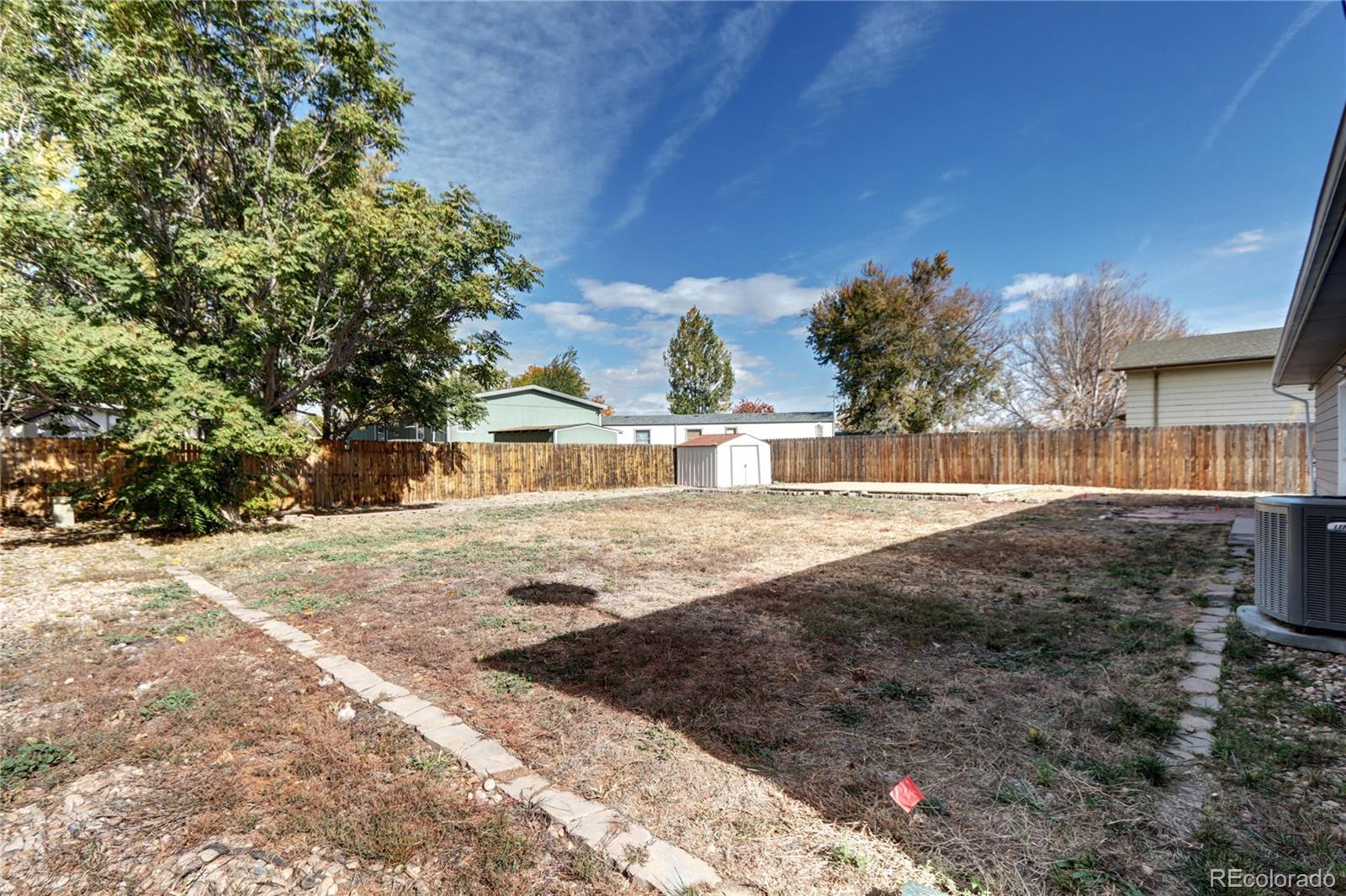 MLS Image #21 for 3265  mather street,brighton, Colorado