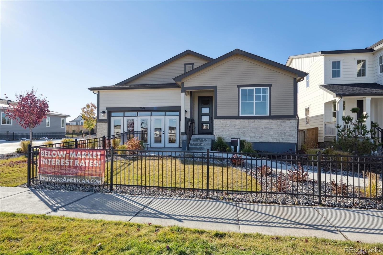 MLS Image #0 for 2644  sawyer lane,erie, Colorado