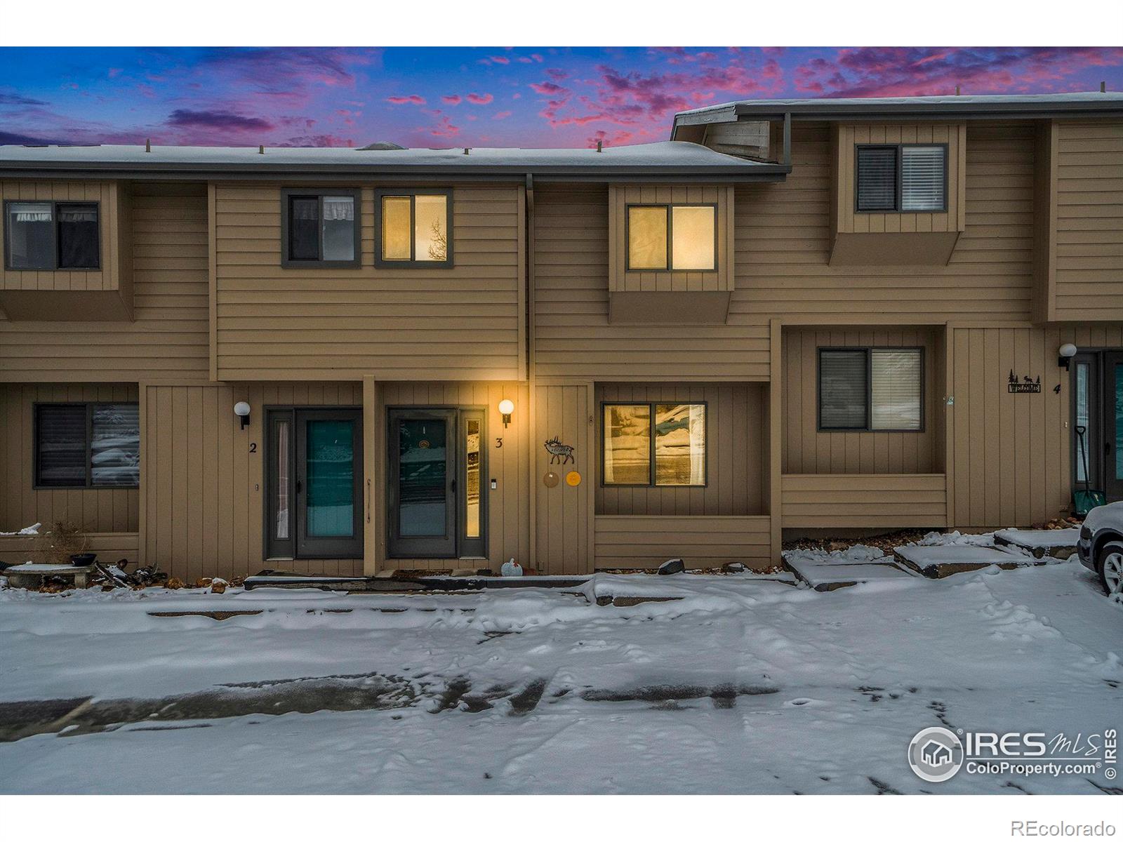 MLS Image #0 for 514  grand estates drive,estes park, Colorado