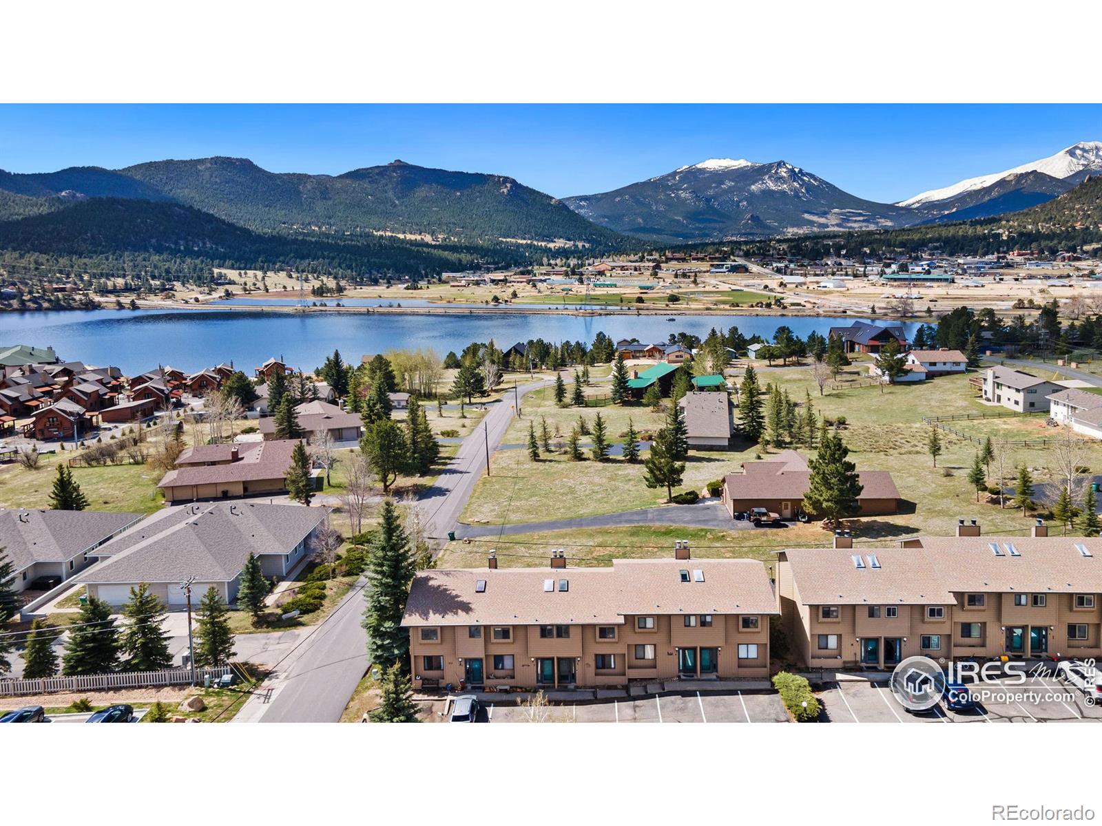 MLS Image #1 for 514  grand estates drive,estes park, Colorado