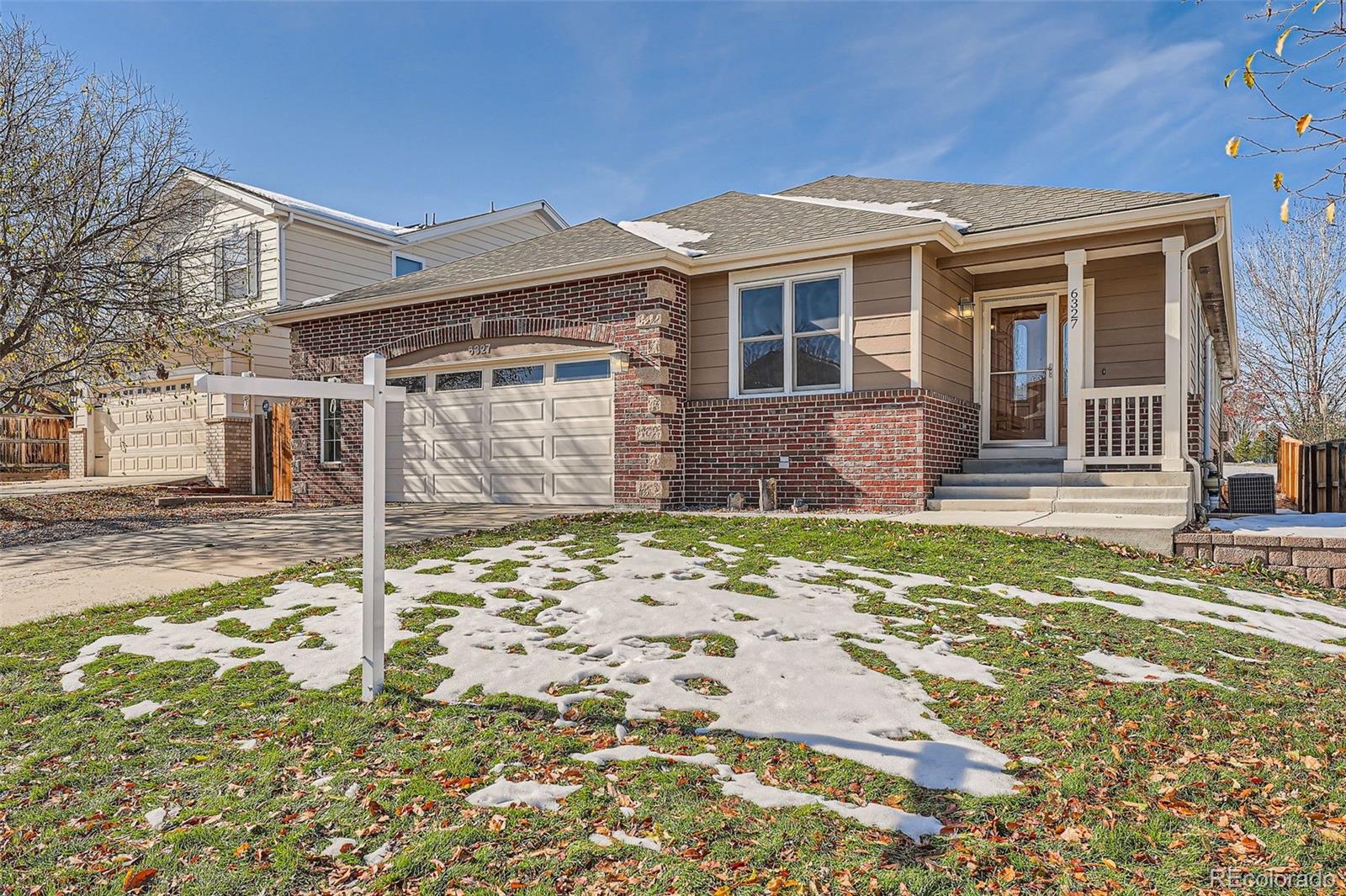 MLS Image #2 for 6327 s miller court,littleton, Colorado