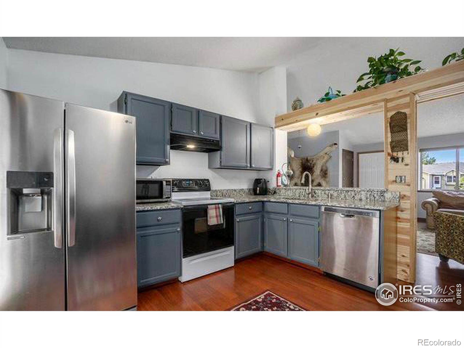 MLS Image #2 for 1401  sioux boulevard,fort collins, Colorado