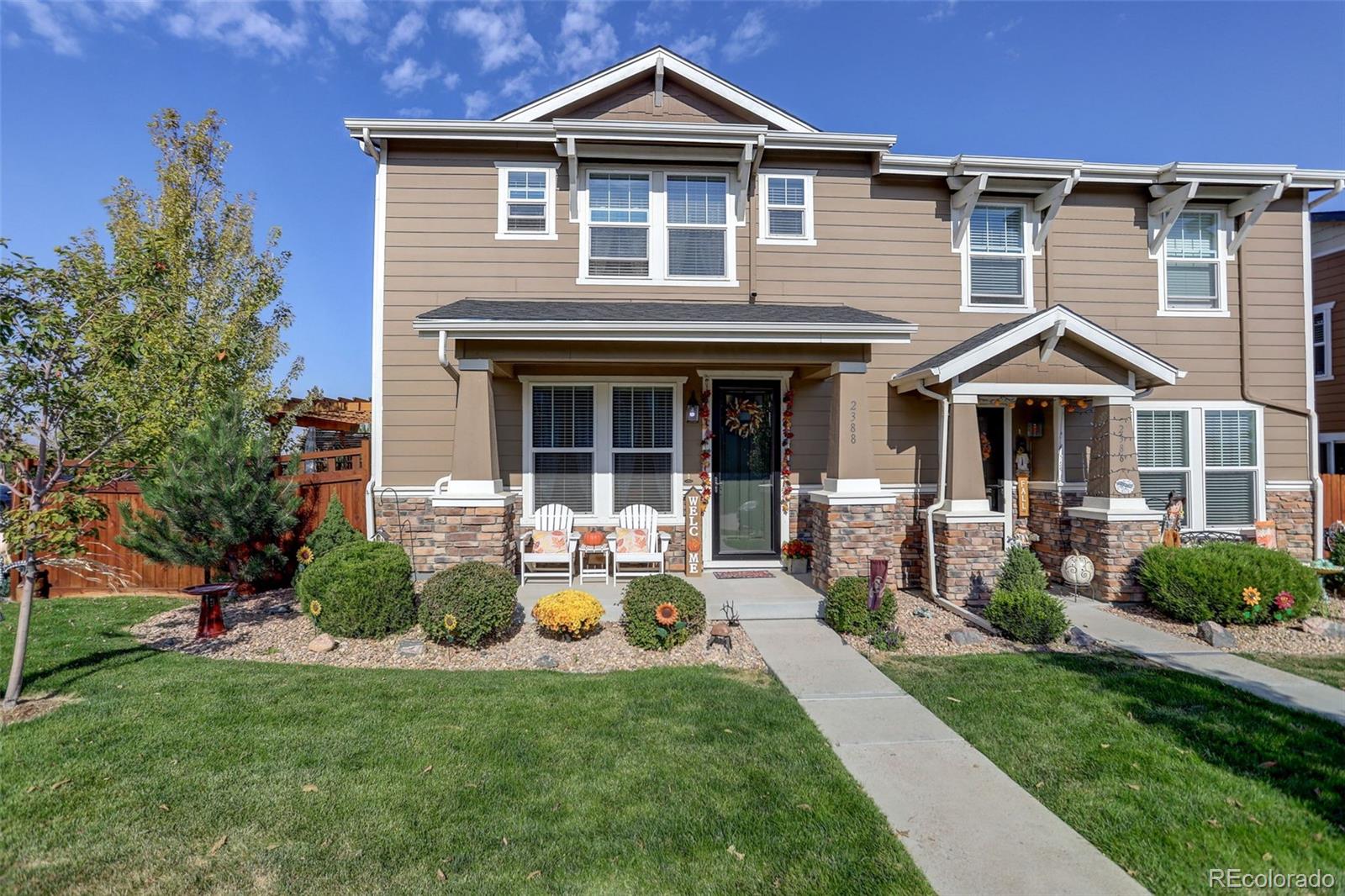 MLS Image #0 for 2388 w 165th place,broomfield, Colorado