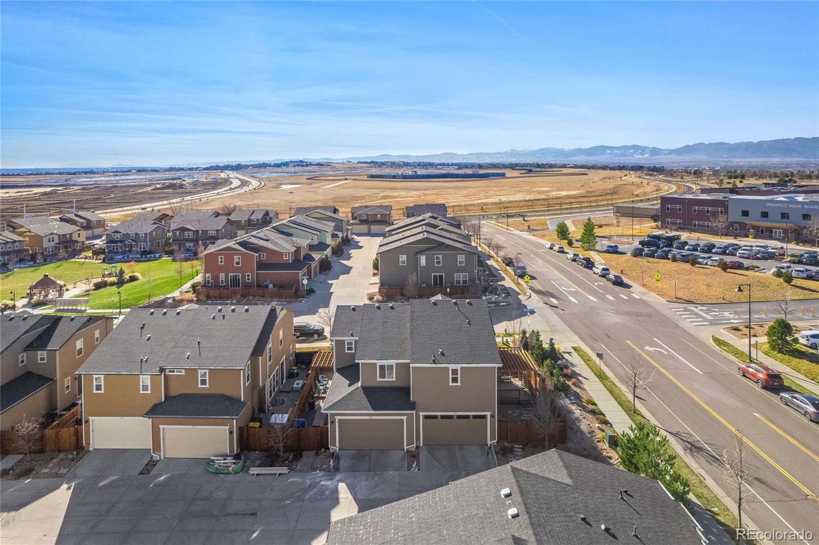 MLS Image #43 for 2388 w 165th place,broomfield, Colorado