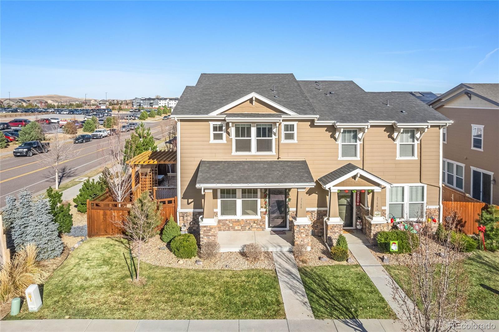 MLS Image #44 for 2388 w 165th place,broomfield, Colorado