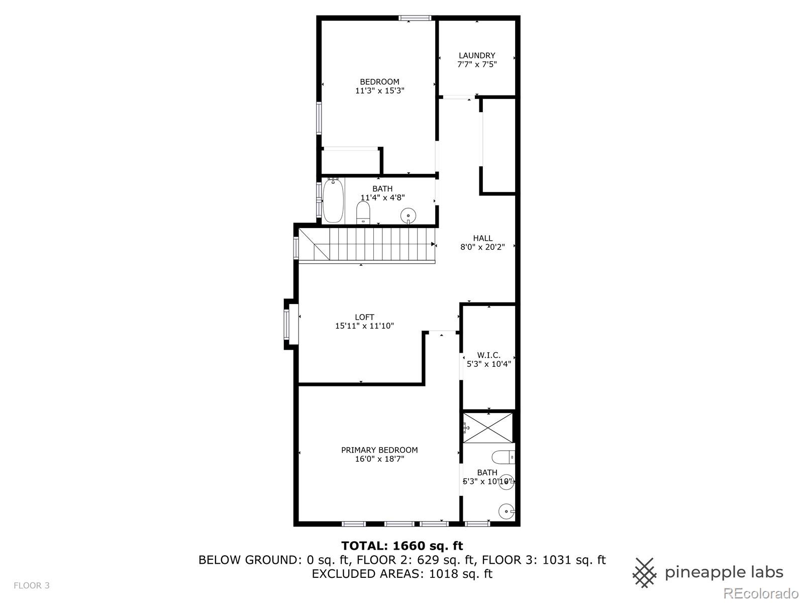 MLS Image #48 for 2388 w 165th place,broomfield, Colorado