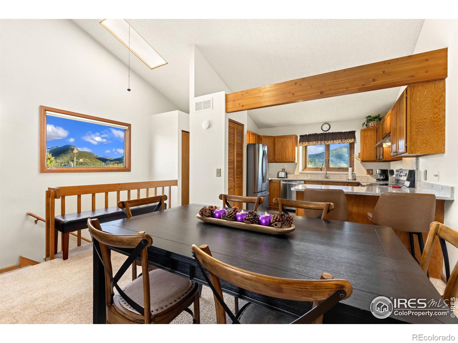 MLS Image #12 for 514  grand estates drive,estes park, Colorado