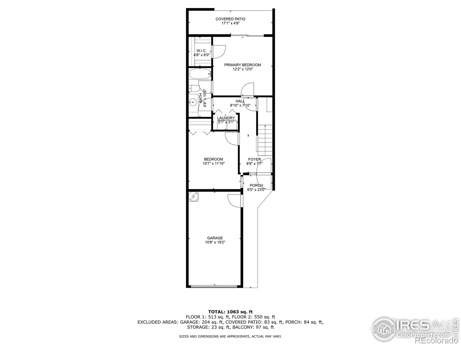 MLS Image #36 for 514  grand estates drive,estes park, Colorado