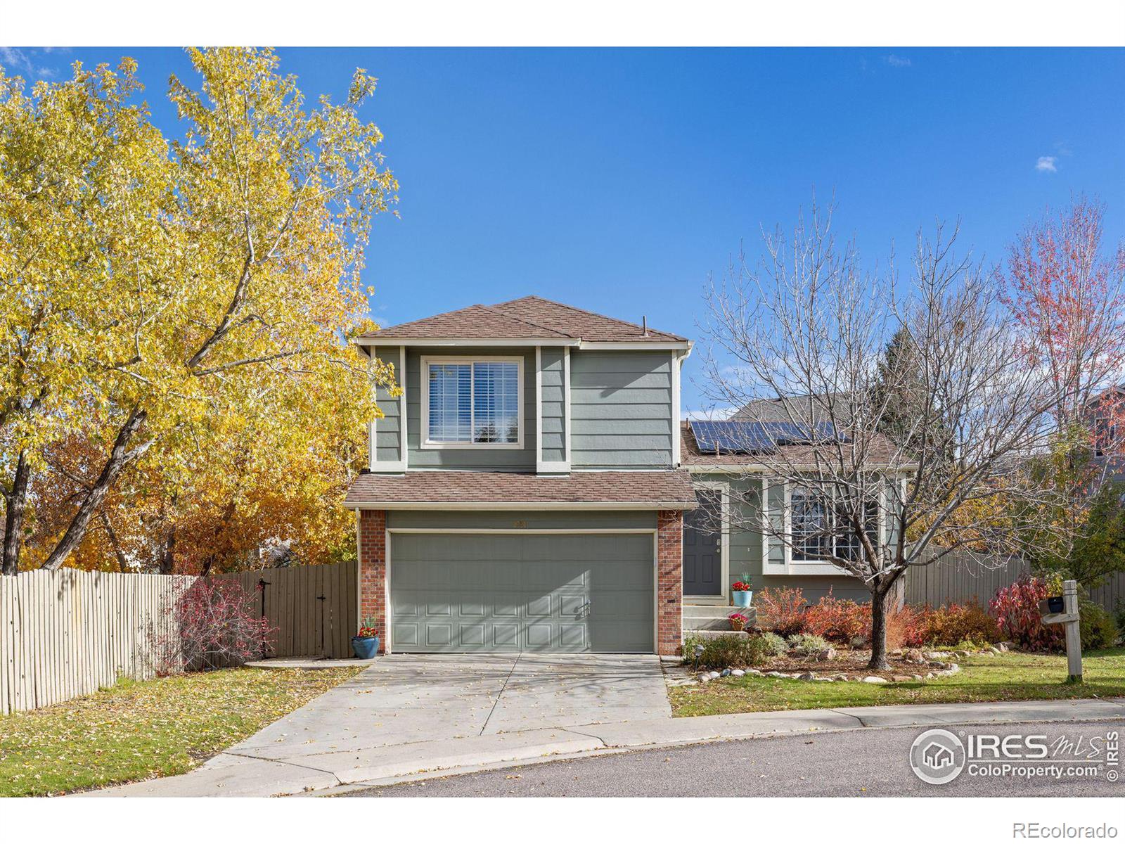 CMA Image for 3034  Canna Place,Superior, Colorado