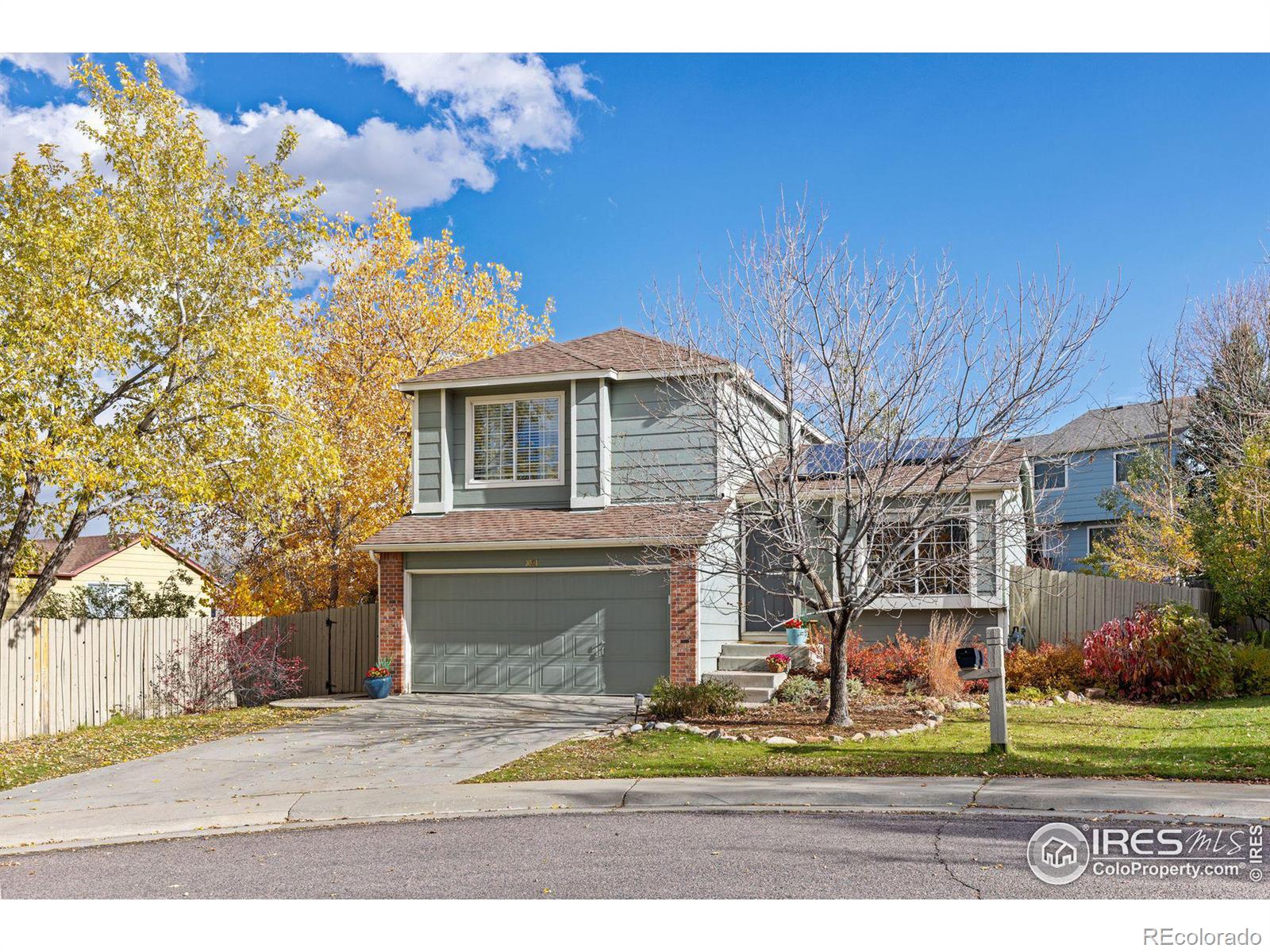 MLS Image #2 for 3034  canna place,superior, Colorado