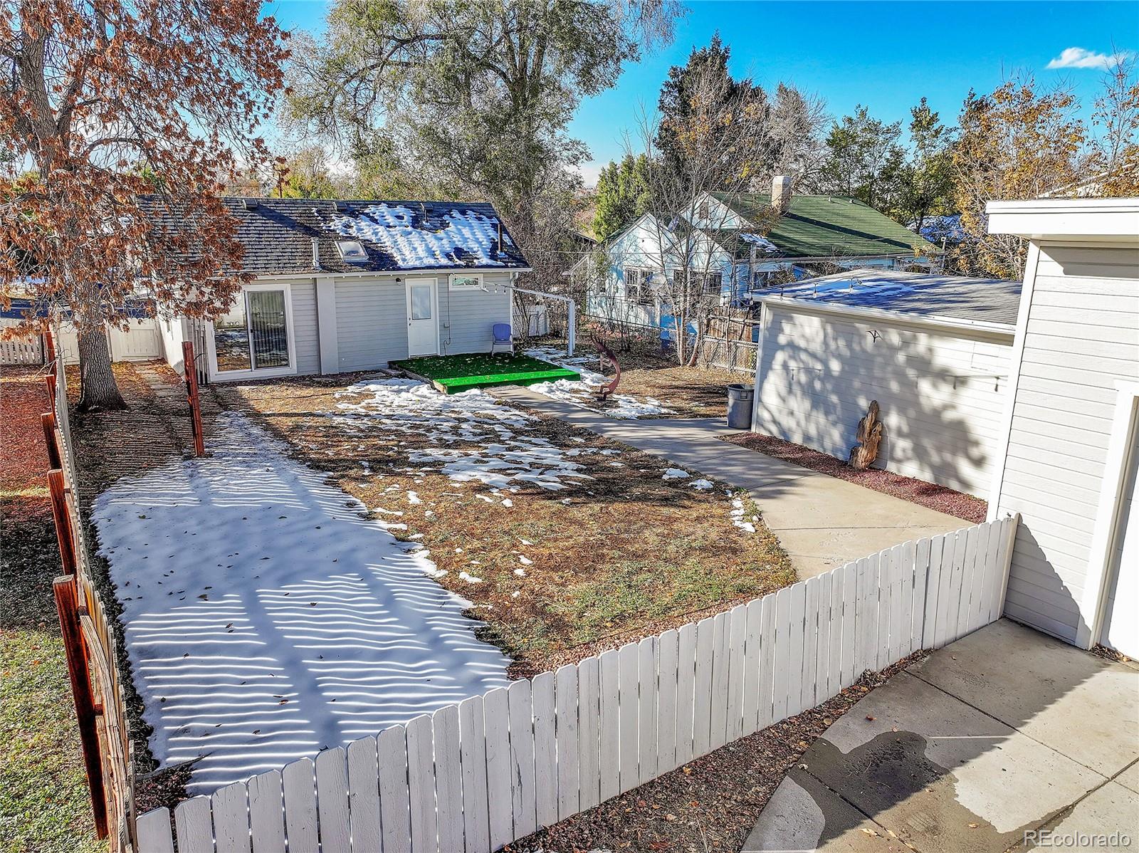 MLS Image #17 for 56 s hazel court,denver, Colorado