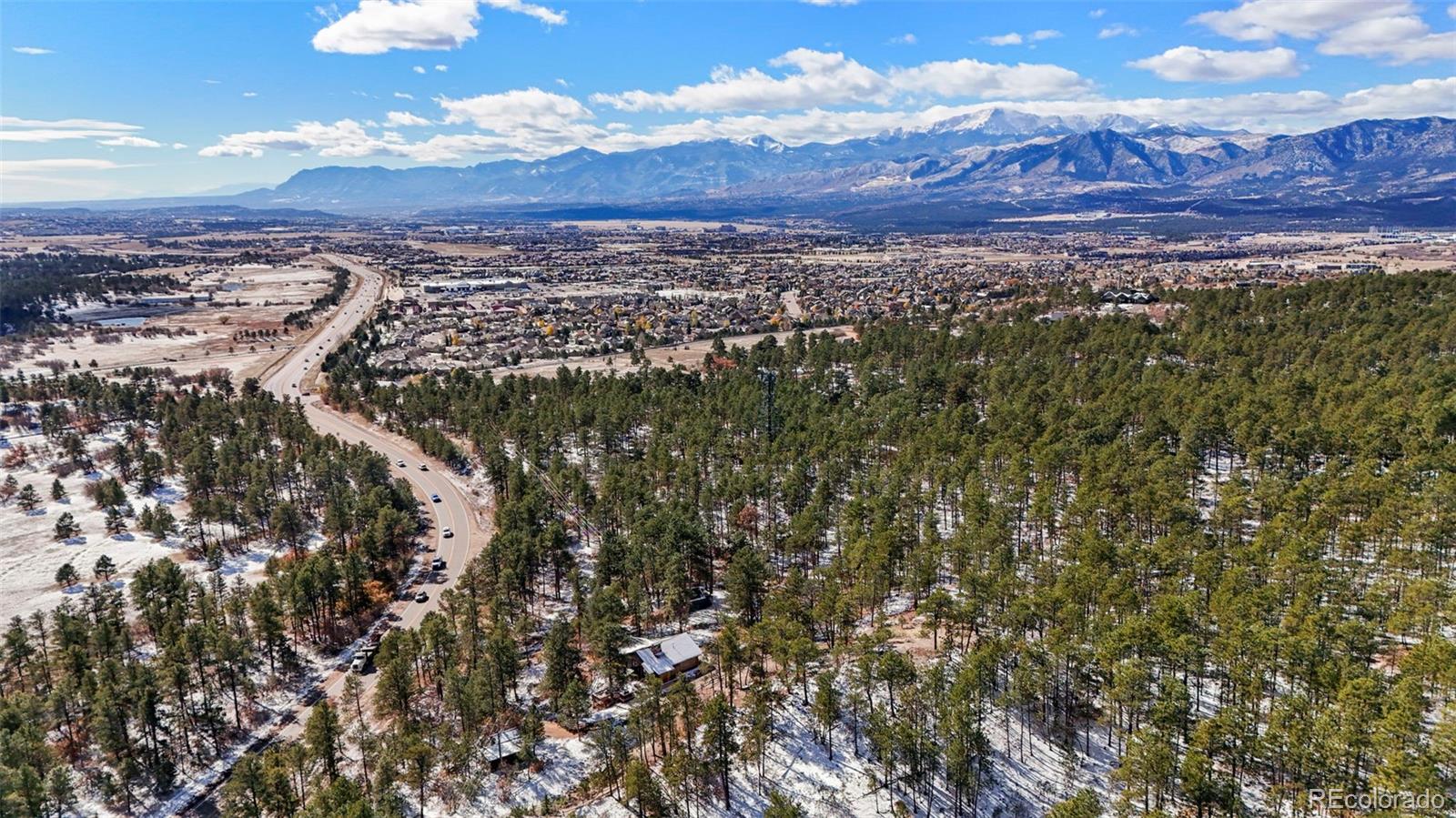 MLS Image #40 for 14330  state highway 83 ,colorado springs, Colorado