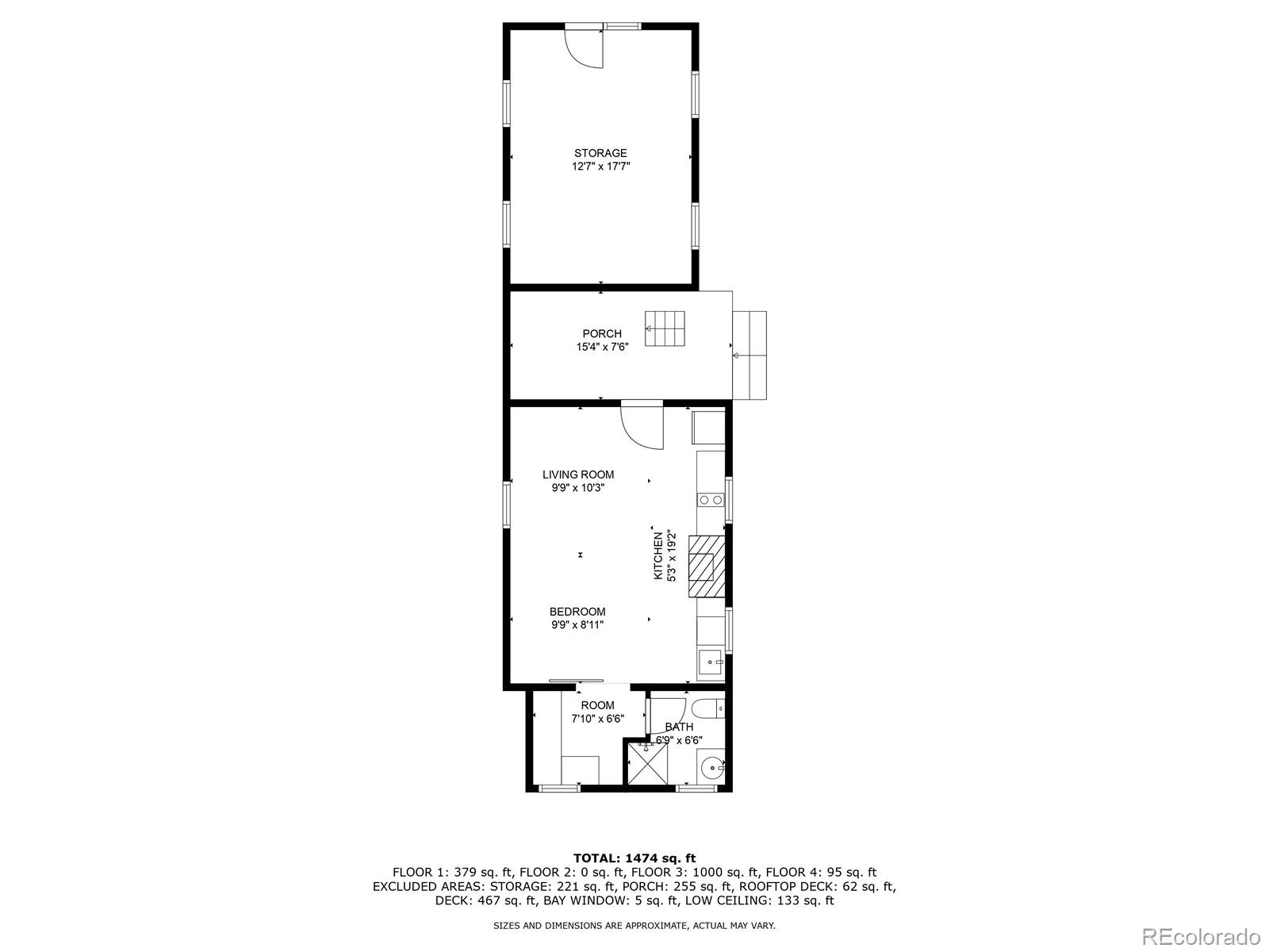 MLS Image #42 for 14330  state highway 83 ,colorado springs, Colorado