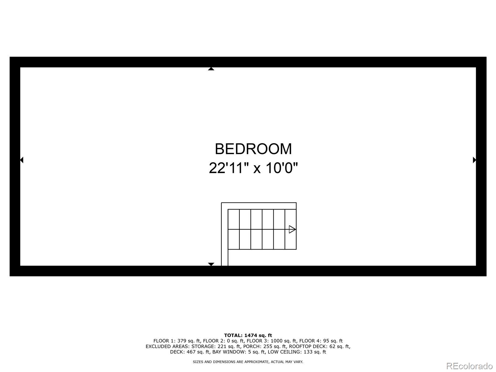 MLS Image #44 for 14330  state highway 83 ,colorado springs, Colorado