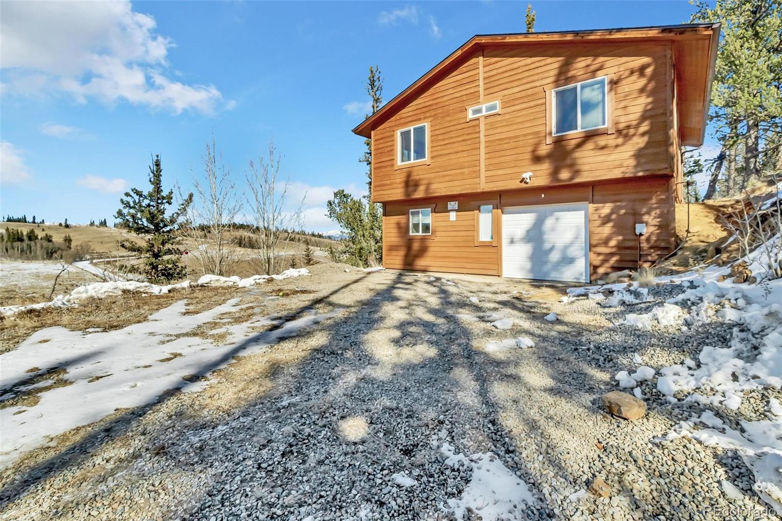 CMA Image for 2478  Longbow Drive,Jefferson, Colorado