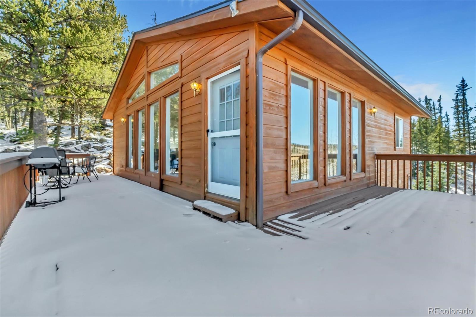 MLS Image #20 for 2478  longbow drive,jefferson, Colorado