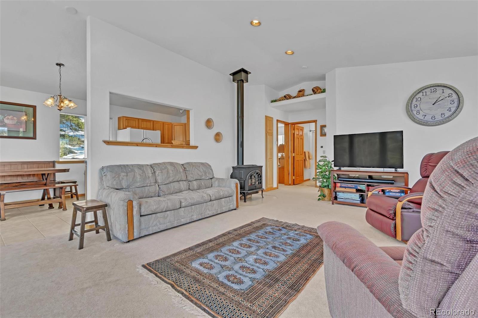 MLS Image #4 for 2478  longbow drive,jefferson, Colorado